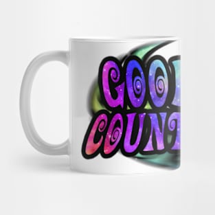 GVC Classic Logo Mug